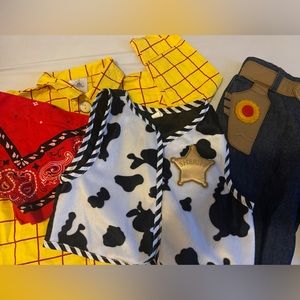 Halloween costumes for kids